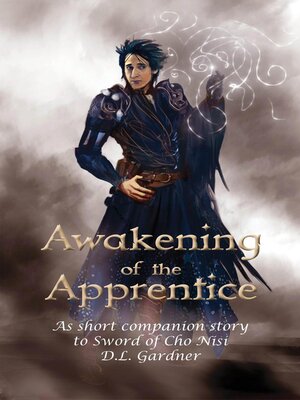 cover image of Awakening of the Apprentice